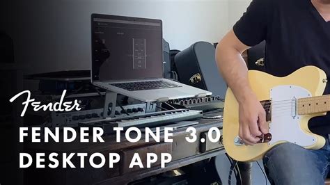 fender tone windows 11.